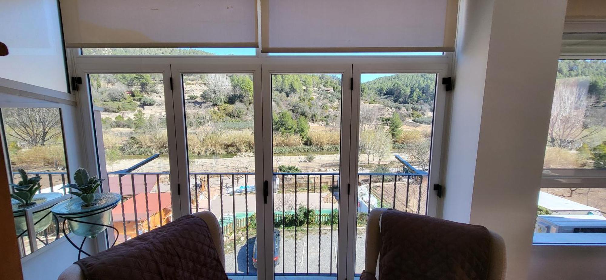 Apartamento Vistasalrio Adriana,Montanejos Dış mekan fotoğraf