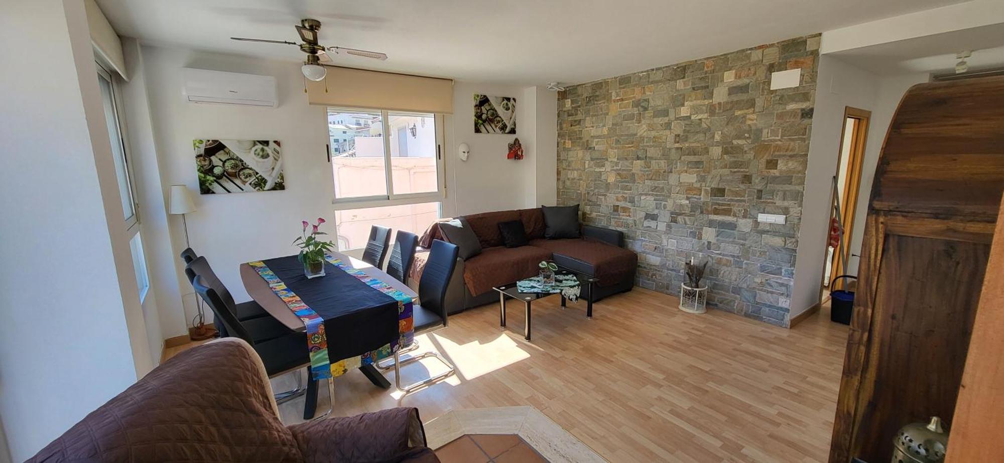 Apartamento Vistasalrio Adriana,Montanejos Dış mekan fotoğraf