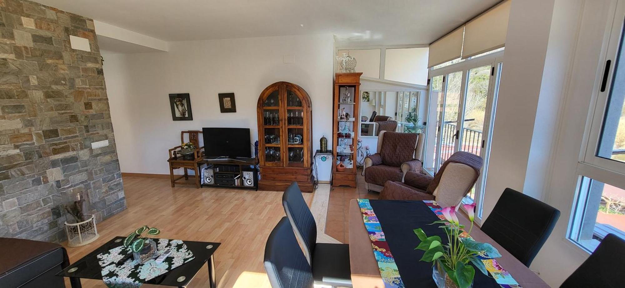Apartamento Vistasalrio Adriana,Montanejos Dış mekan fotoğraf