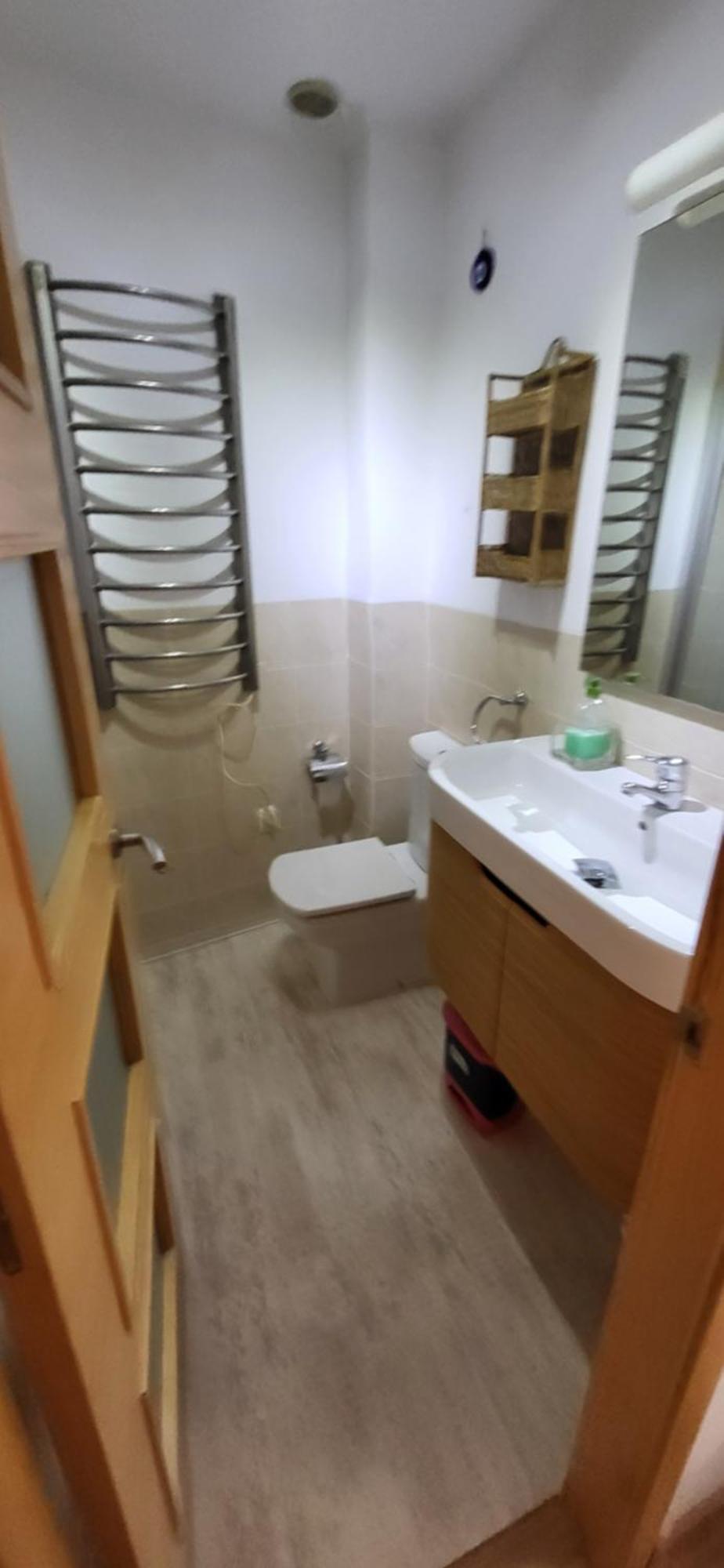 Apartamento Vistasalrio Adriana,Montanejos Dış mekan fotoğraf