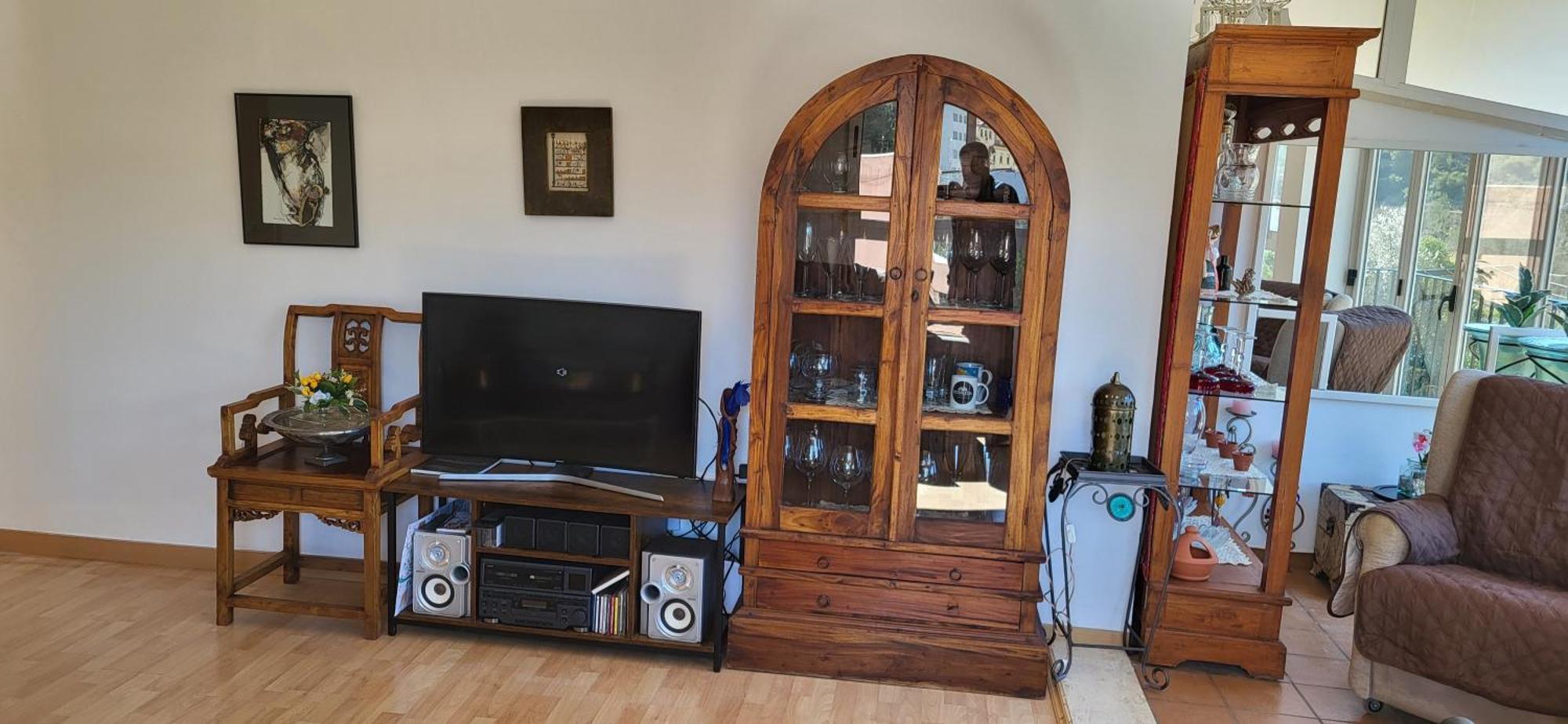 Apartamento Vistasalrio Adriana,Montanejos Dış mekan fotoğraf
