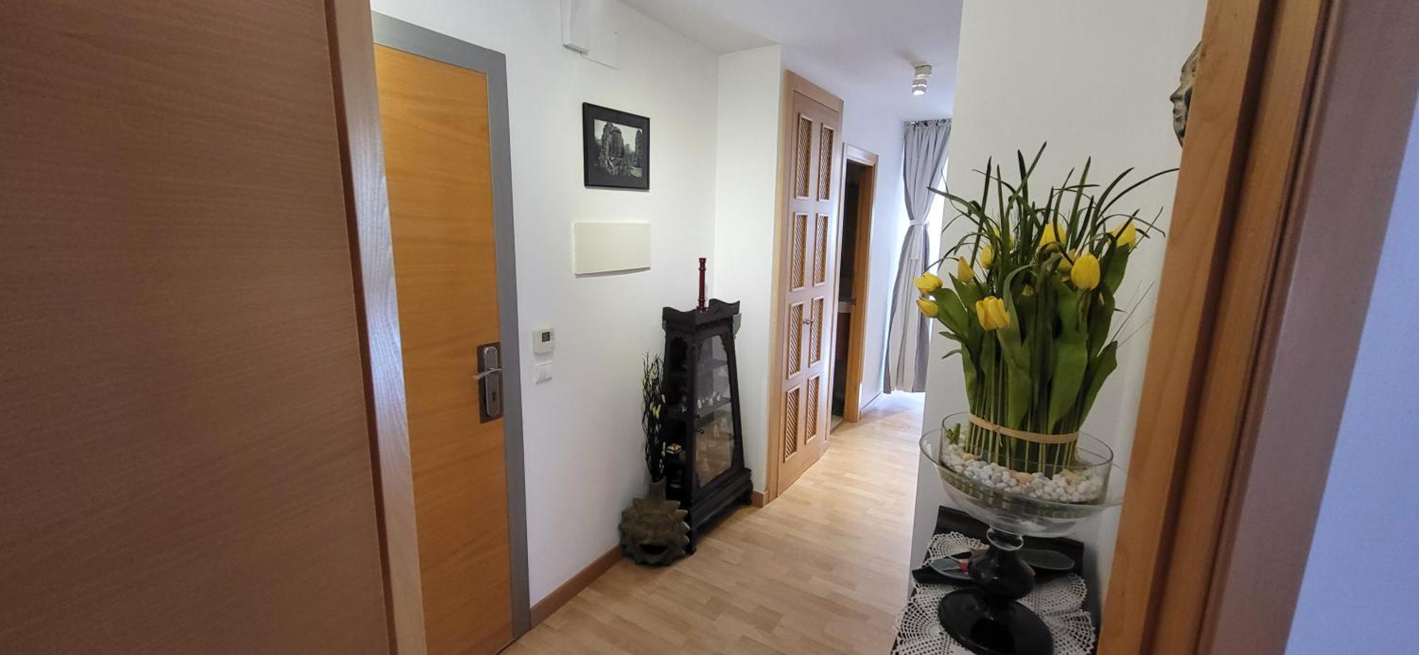 Apartamento Vistasalrio Adriana,Montanejos Dış mekan fotoğraf