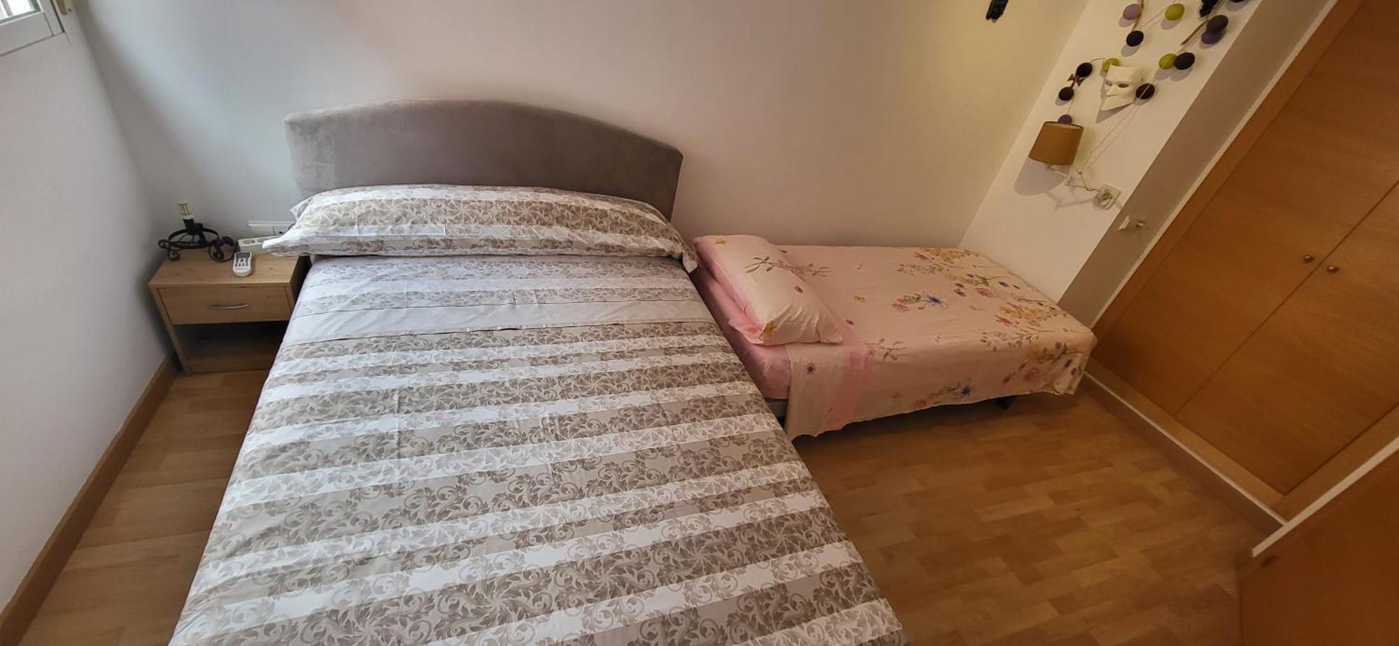 Apartamento Vistasalrio Adriana,Montanejos Dış mekan fotoğraf